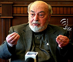 سید احمد گیلانی، رئیس شورای  عالی صلح درگذشت